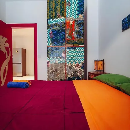 Сasa de vacaciones Casa Di Marina, Tra Etna E Mare. Gravina di Catania