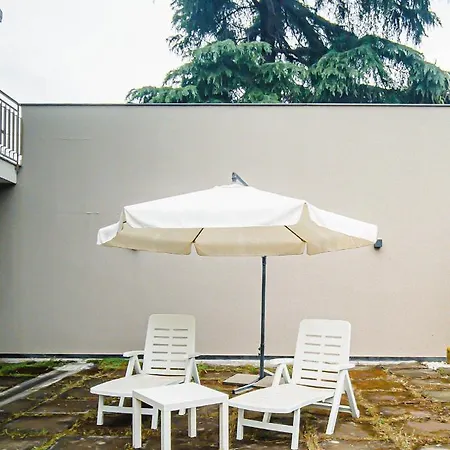 Holiday home Casa Di Marina, Tra Etna E Mare.