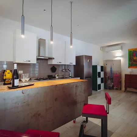 Casa Di Marina, Tra Etna E Mare. Holiday home