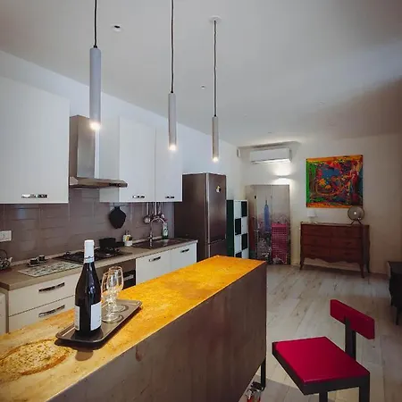 Casa Di Marina, Tra Etna E Mare. Gravina di Catania